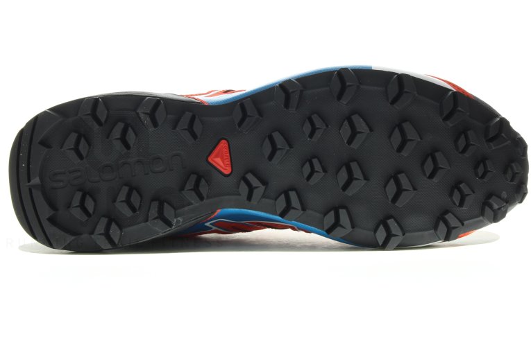 Salomon Speedcross Vario 2