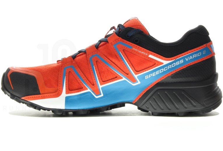 Salomon Speedcross Vario 2