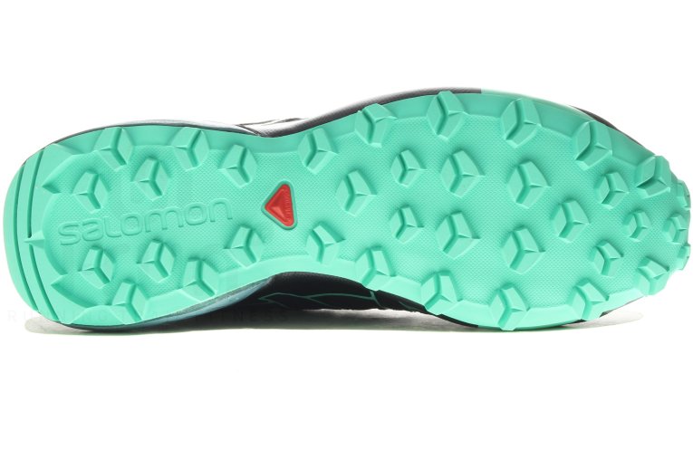 Salomon Speedcross Vario 2