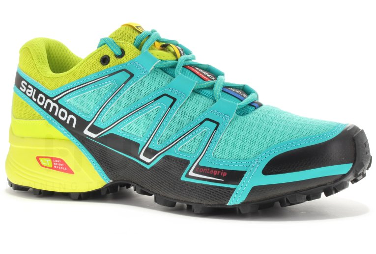 Salomon SPEEDCROSS Vario