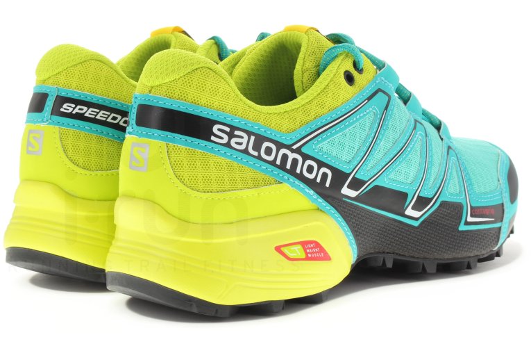 Salomon SPEEDCROSS Vario