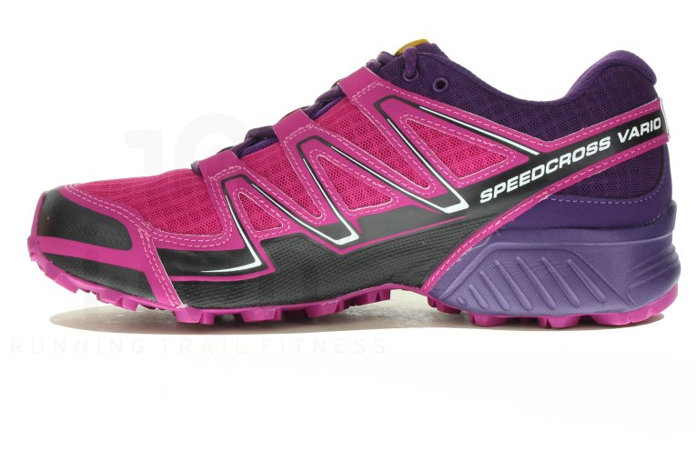 Salomon SPEEDCROSS Vario
