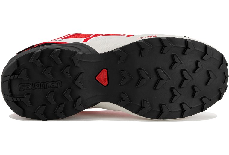 Salomon Speedcross WP Junior
