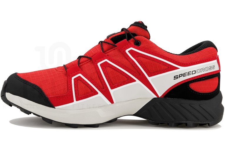 Salomon Speedcross WP Junior