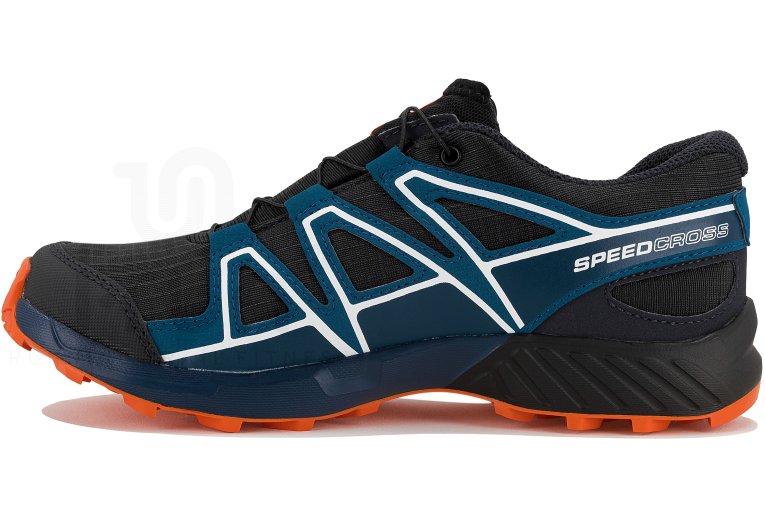 Salomon Speedcross WP Junior