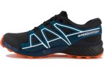 Salomon Speedcross WP Junior