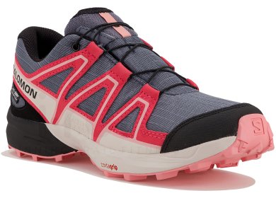 Salomon Speedcross WP Fille