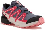 Salomon Speedcross WP Fille