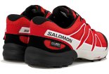 Salomon Speedcross WP Junior