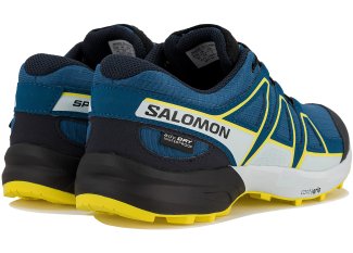 Salomon Speedcross WP Junior