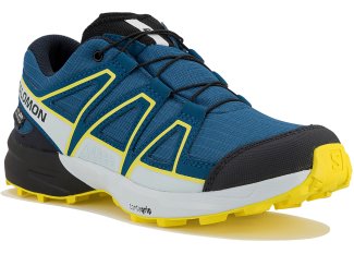 Salomon Speedcross WP Junior
