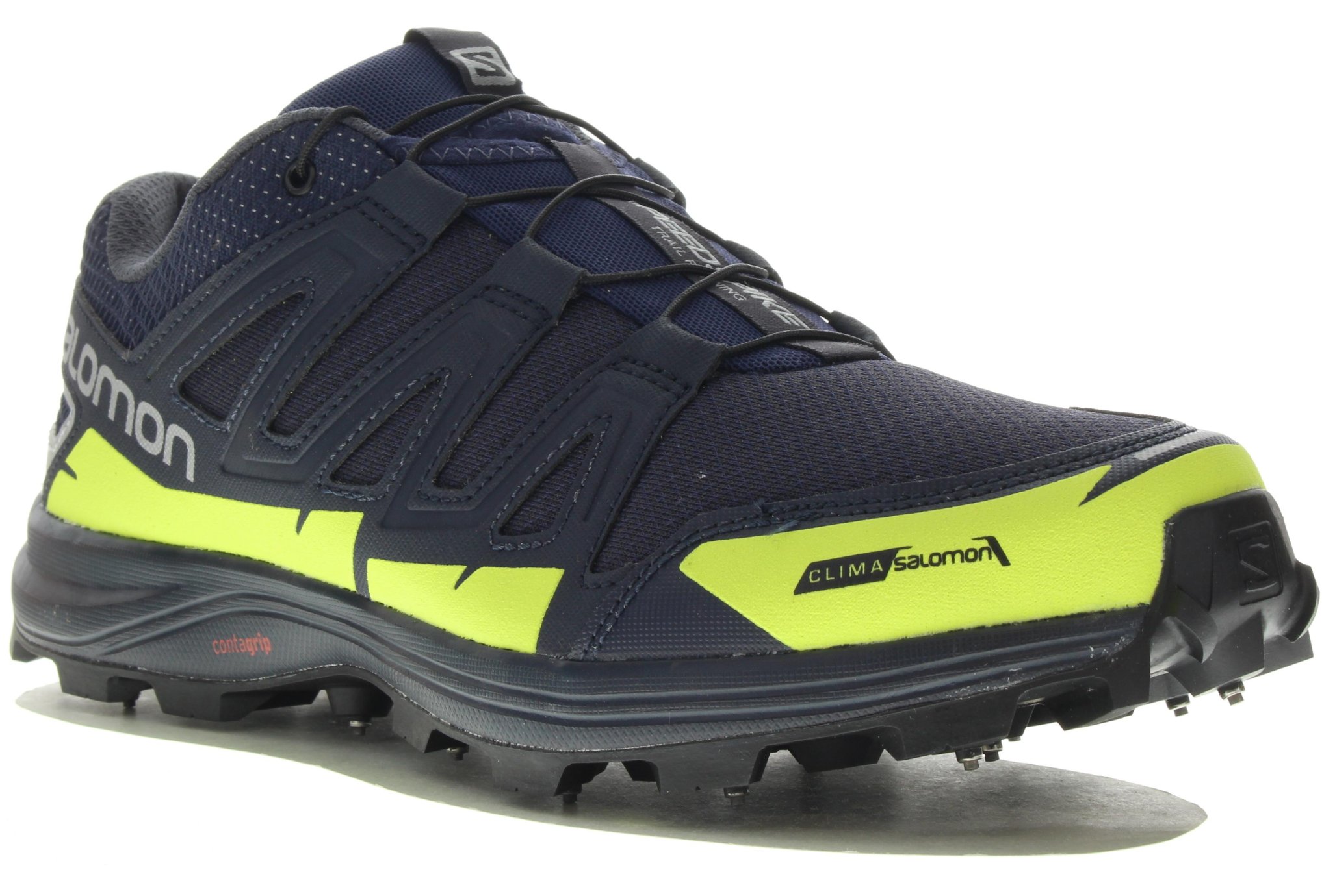 Salomon SpeedSpike ClimaSalomon M Chaussures homme