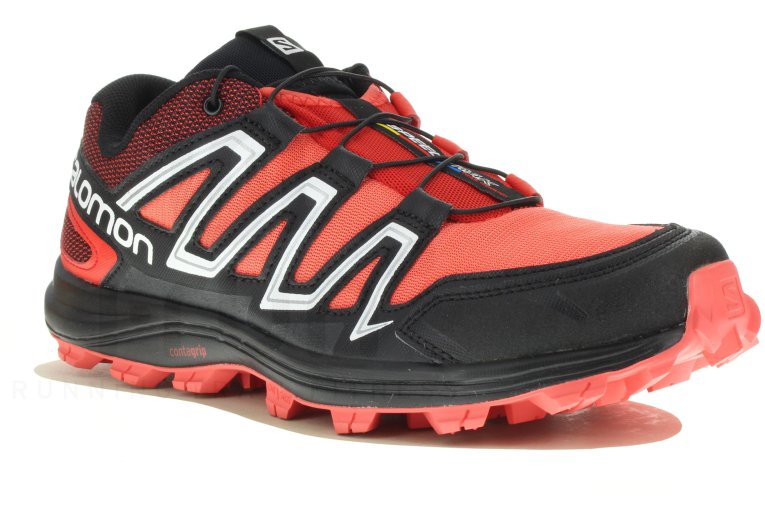 Salomon SPEEDTRAK