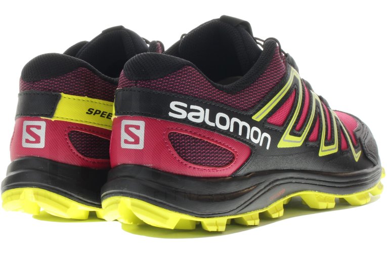 Salomon Speedtrak