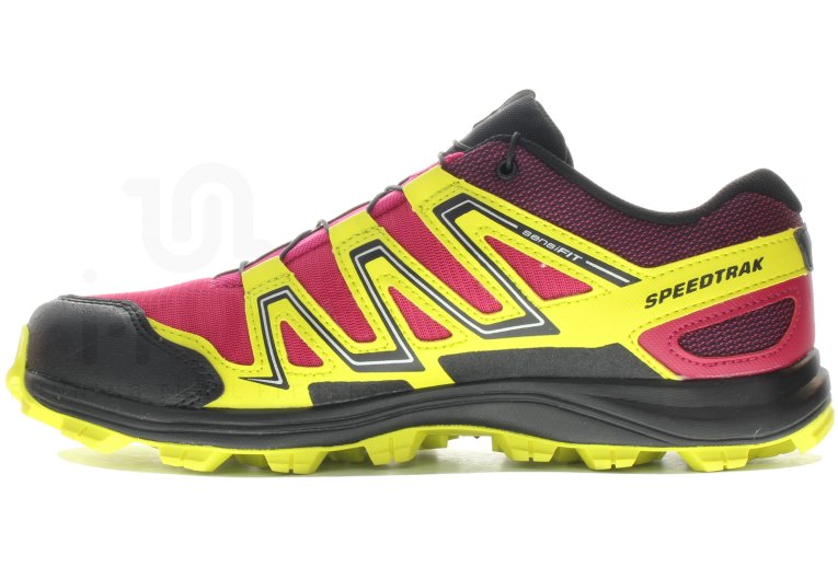 Salomon Speedtrak