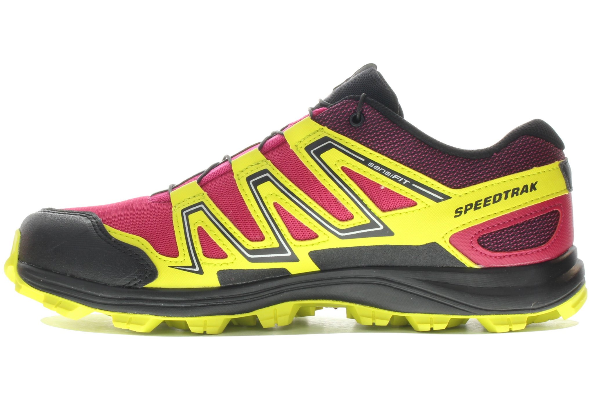 salomon speedtrak review