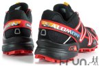 Salomon Spikecross 3 ClimaShield