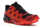 Salomon Spikecross 5 Gore-Tex