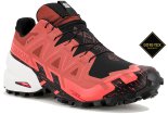 Salomon Spikecross 6 Gore-Tex M