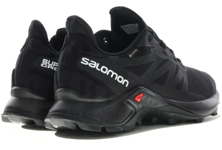 Salomon Supercross 3 Gore-Tex Herren