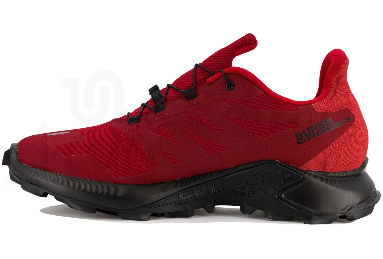 Salomon Supercross 3 Gore-Tex Herren