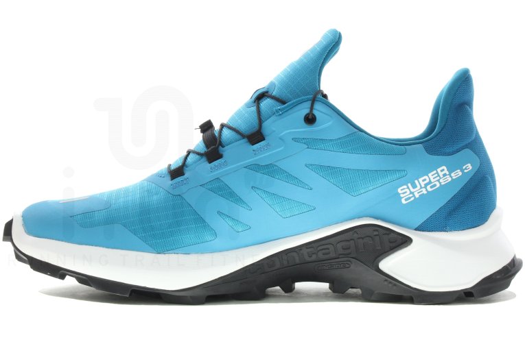 Salomon Supercross 3 Herren