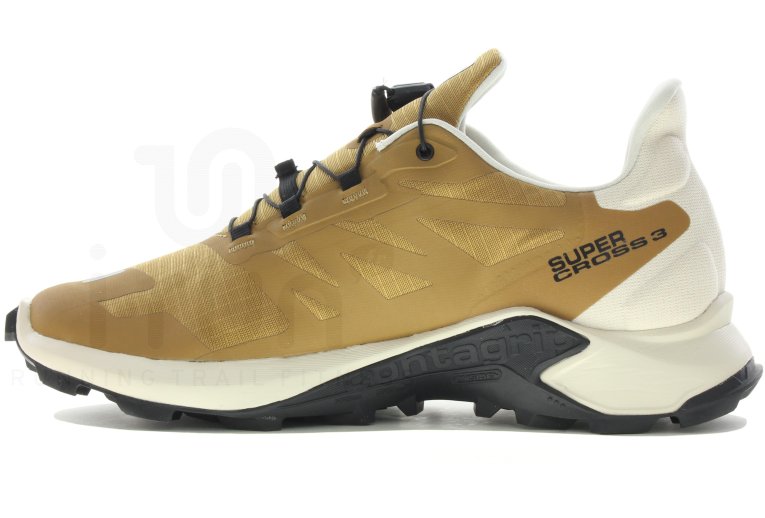 Salomon Supercross 3