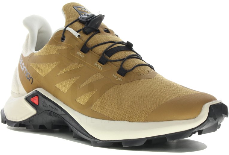 Salomon Supercross 3