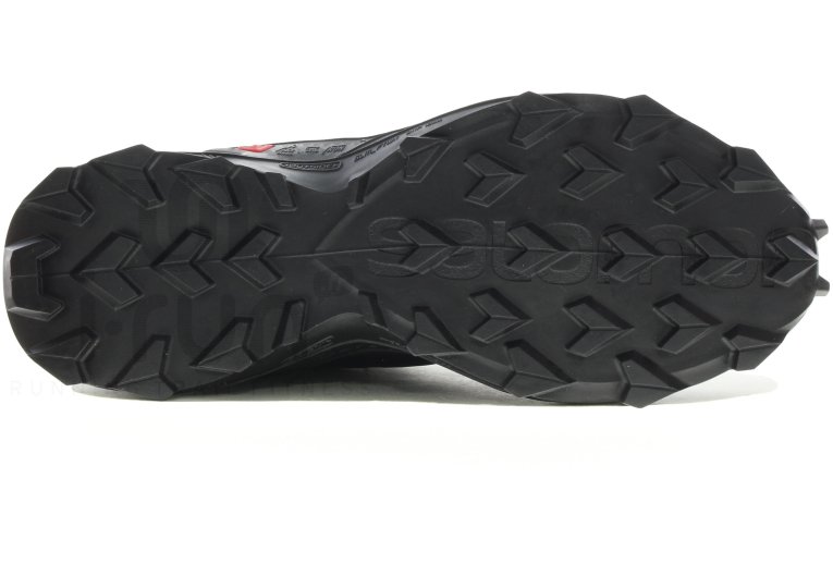 Salomon Supercross 3