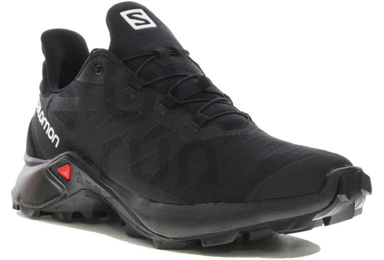 Salomon Supercross 3