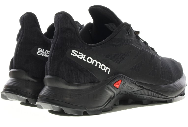 Salomon Supercross 3