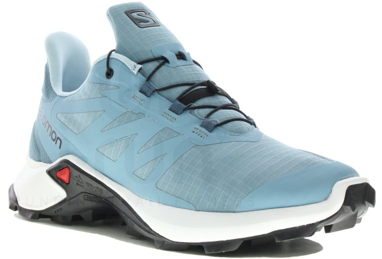 Salomon Supercross 3