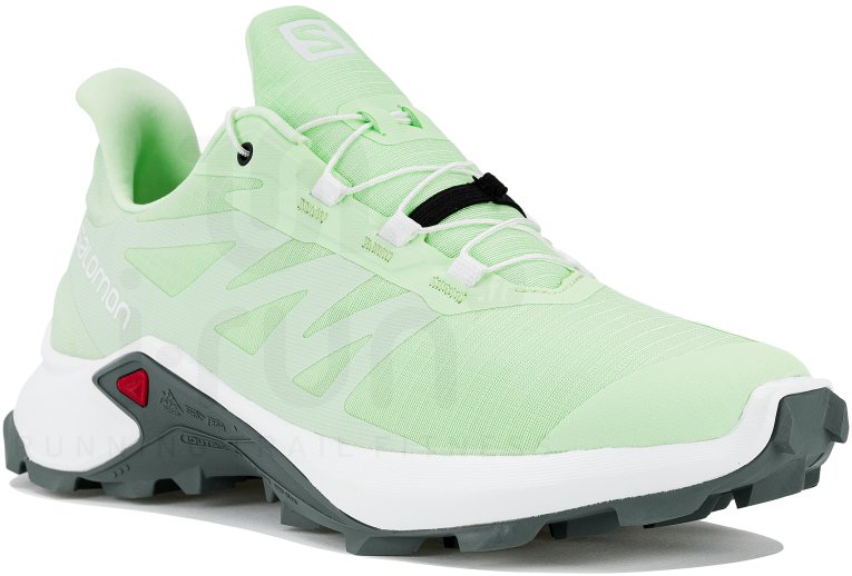 Salomon Supercross 3