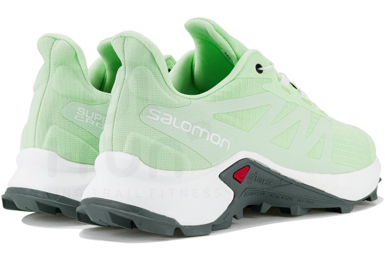 Salomon Supercross 3