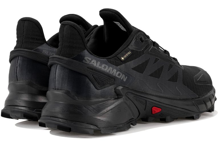 Salomon Supercross 4 Gore-Tex M