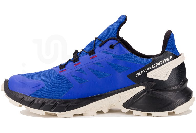 Salomon Supercross 4 Gore-Tex Herren