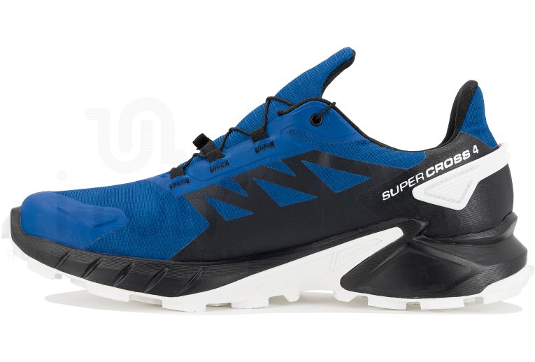Salomon Supercross 4 Gore-Tex
