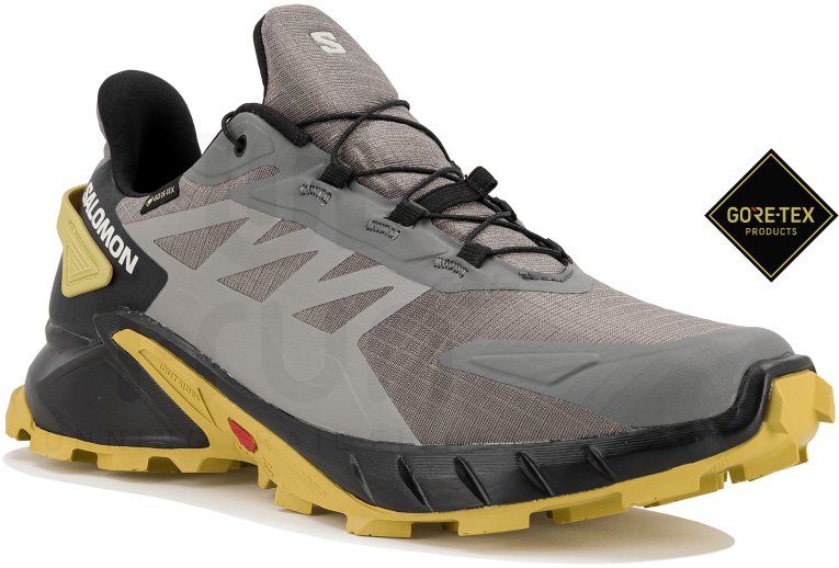 Salomon speedcross 4 trekking on sale