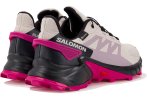 Salomon Supercross 4 Gore-Tex Damen