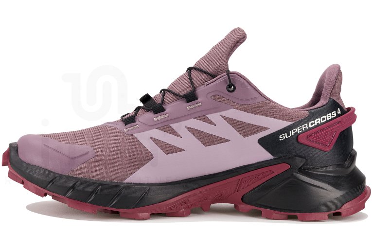Salomon Supercross 4 Gore-Tex W