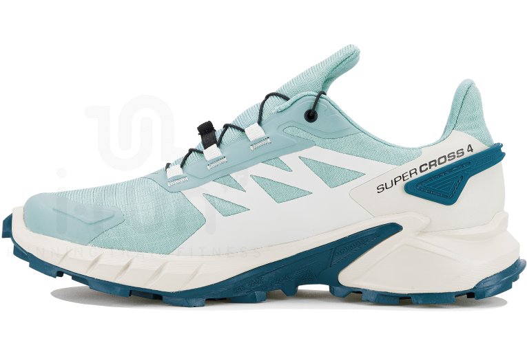 Salomon Supercross 4 Gore-Tex