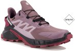 Salomon Supercross 4 Gore-Tex W