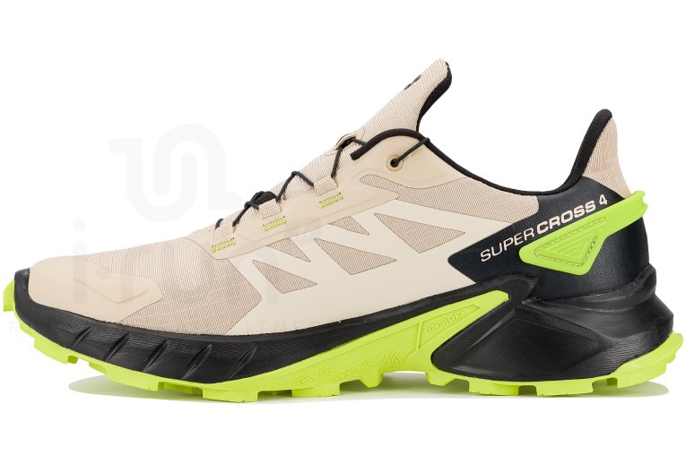 Salomon Supercross 4