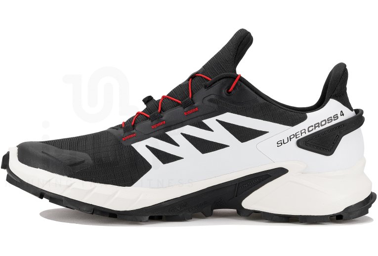 Salomon Supercross 4 Herren