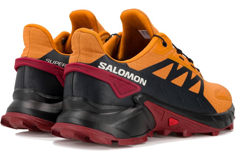 Salomon Supercross 4 Herren
