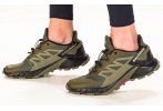 Salomon Supercross 4