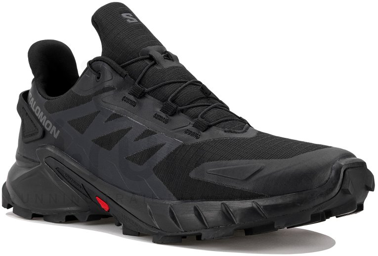 Salomon Supercross 4