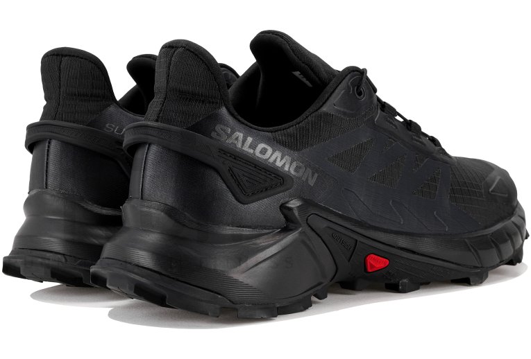 Salomon Supercross 4
