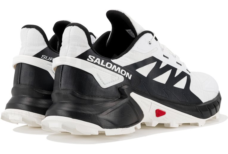 Salomon Supercross 4 Damen