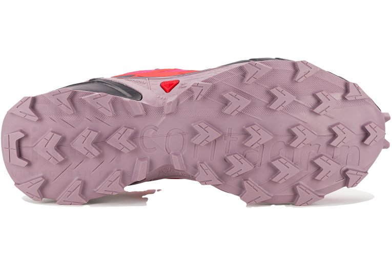 Salomon Supercross 4